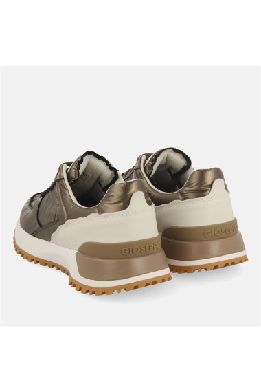 SNEAKER NABBE