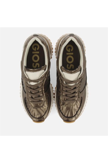 SNEAKER NABBE