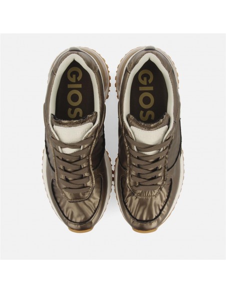 SNEAKER NABBE
