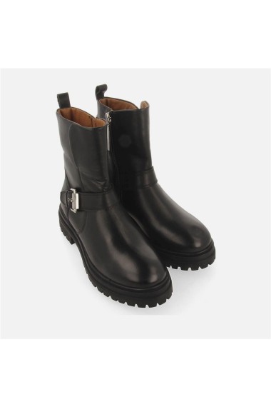 BOTIN SIBIRIEN