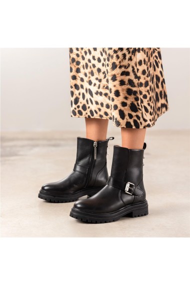 BOTIN SIBIRIEN
