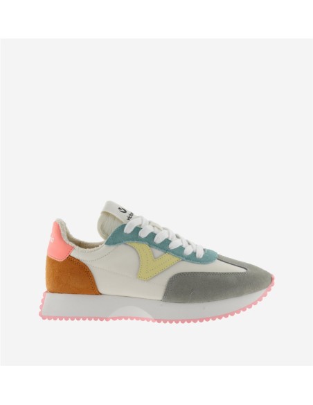 SNEAKER COSMOS MULTICOLOR