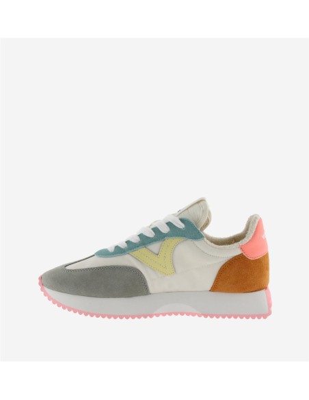 SNEAKER COSMOS MULTICOLOR
