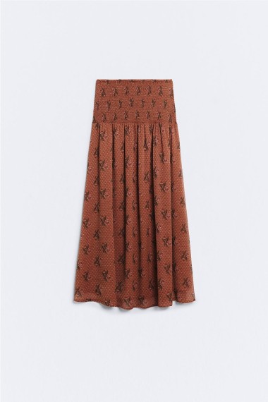 FALDA DOROTHY