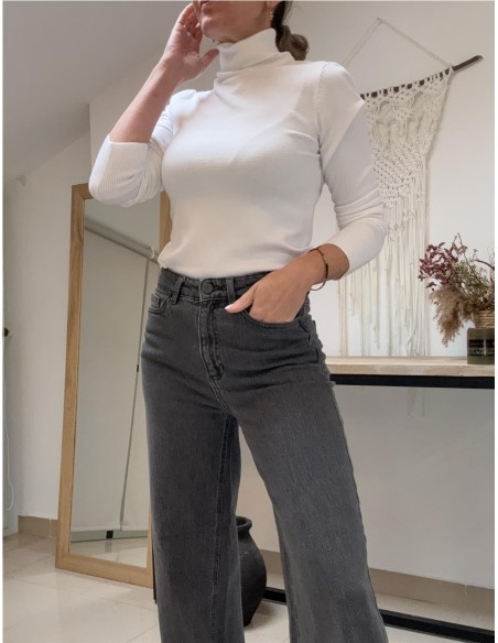 DENIM VIFREYA GRIS