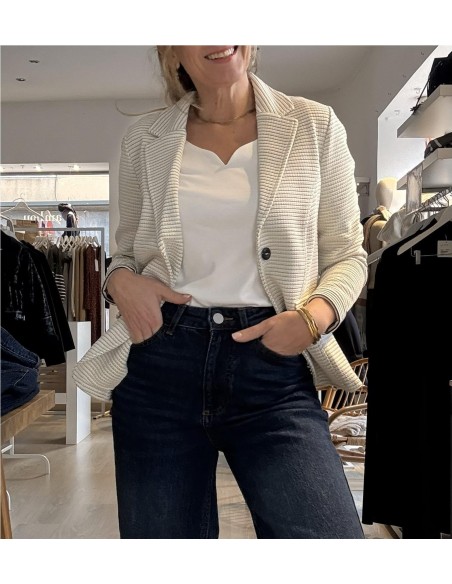 BLAZER PUNTO