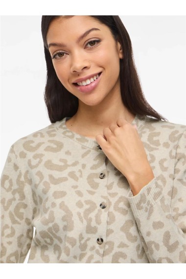 CARDI ANIMAL BEIGE 2