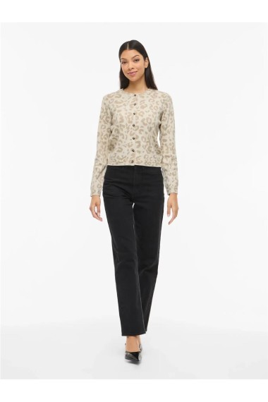 CARDI ANIMAL BEIGE