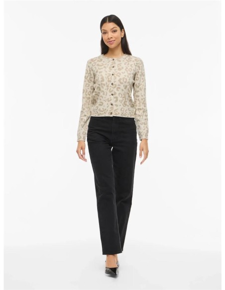 CARDI ANIMAL BEIGE