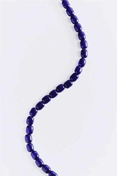 COLLAR FRANCIS AZUL CLARO 2