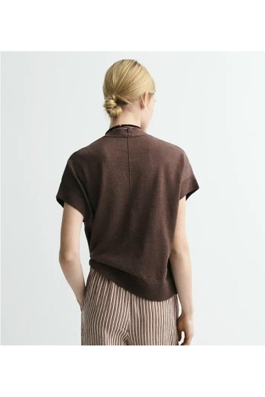 CARDI SOHO MARRON 2