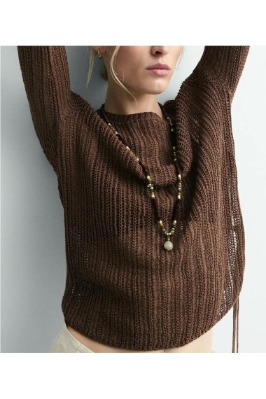 JERSEY ATRIUM MARRON 2