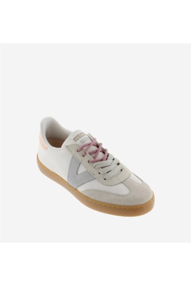 BERLIN NYLON MULTICOLOR BLANCO 2