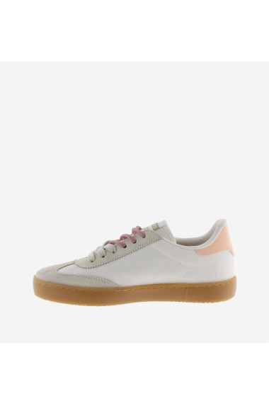 BERLIN NYLON MULTICOLOR BLANCO