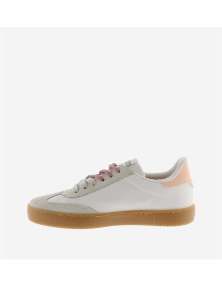 BERLIN NYLON MULTICOLOR BLANCO