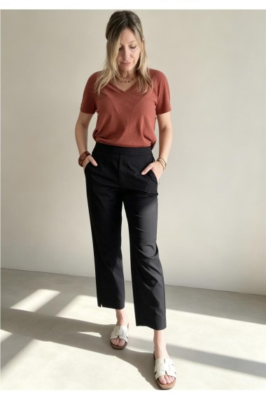 PANTALON JASON NEGRO 2