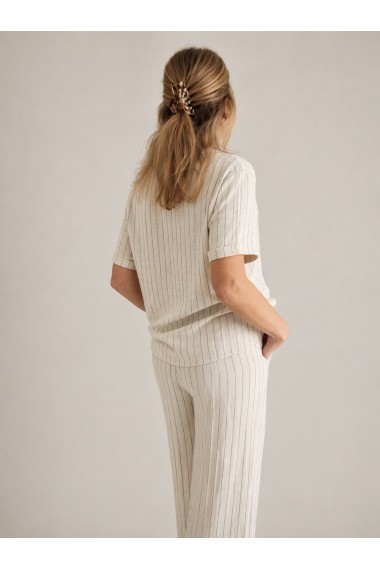 BLUSA RAYAS