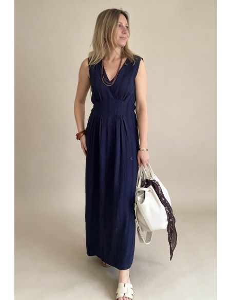 VESTIDO YRINA
