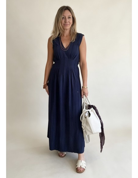 VESTIDO YRINA