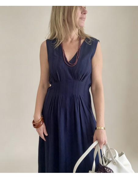 VESTIDO YRINA
