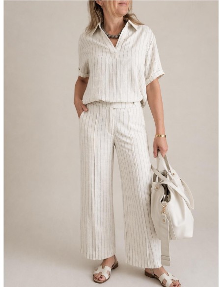 PANTALON RAYAS