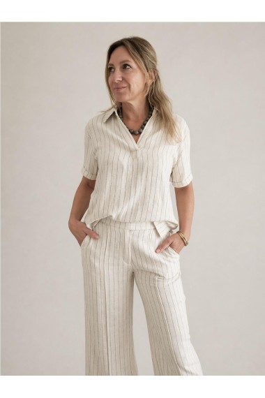 PANTALON RAYAS 2