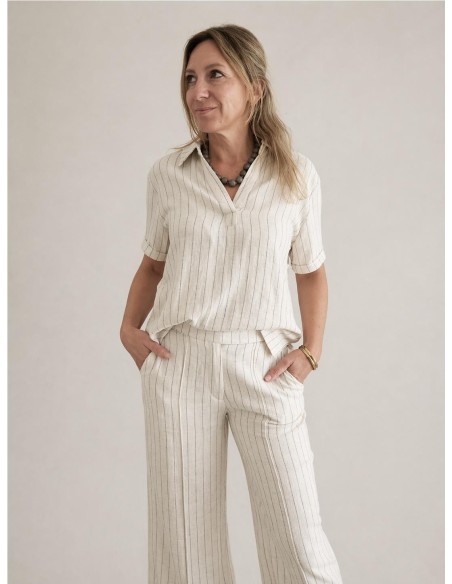 PANTALON RAYAS