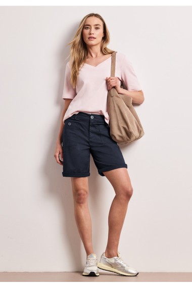 BERMUDA COTTON