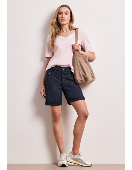 BERMUDA COTTON