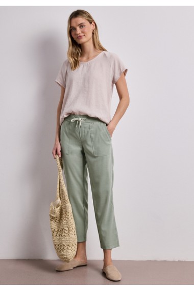 PANT BONNY SUMMER VERDE CLARO