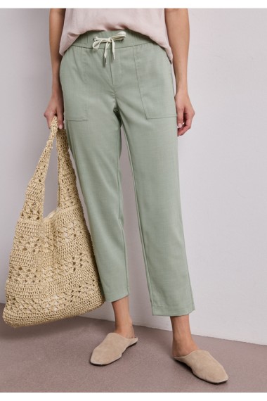 PANT BONNY SUMMER VERDE CLARO 2