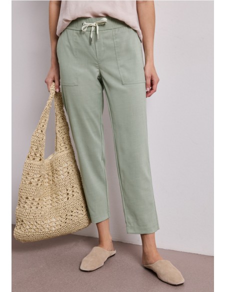 PANT BONNY SUMMER VERDE CLARO