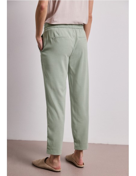 PANT BONNY SUMMER VERDE CLARO