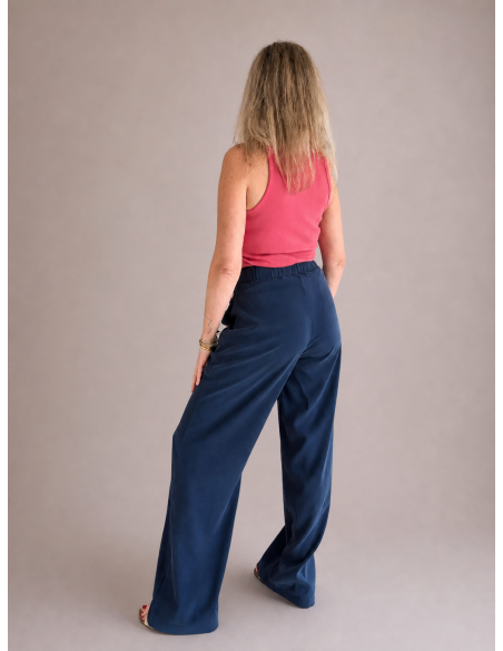 TOP CANALE FRESA