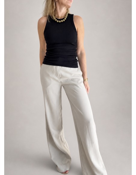 TOP CANALE NEGRO