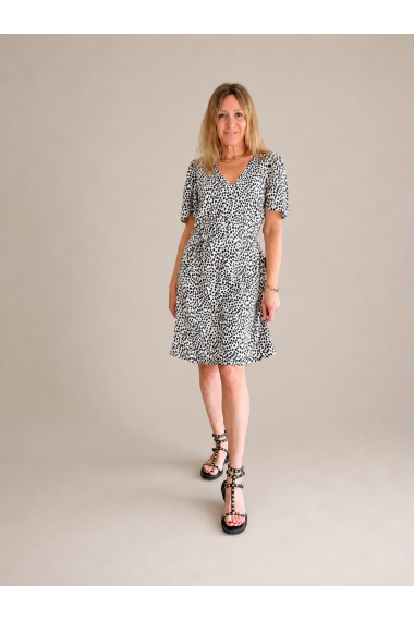VESTIDO DOTS 2