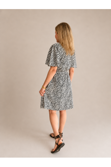 VESTIDO DOTS