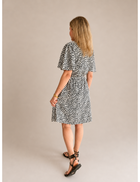 VESTIDO DOTS